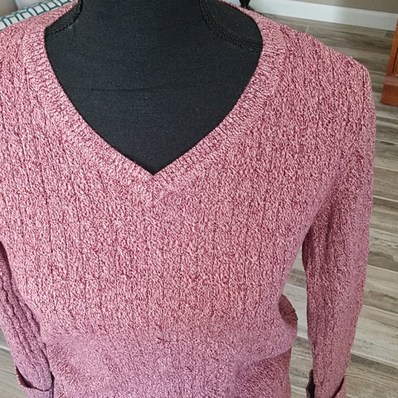 Karen Scott sweater, small - Picture 2 of 5